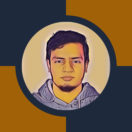 about
