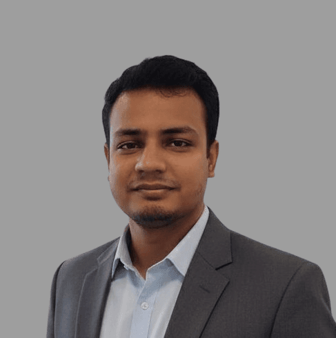 Zisanur Haque
