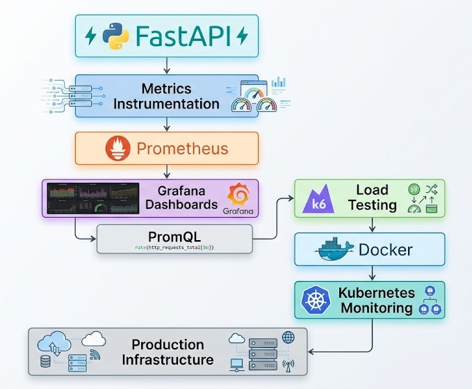 Observability Learning Roadmap